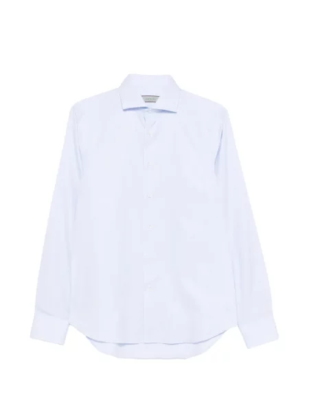 Cămașă Canali albastru