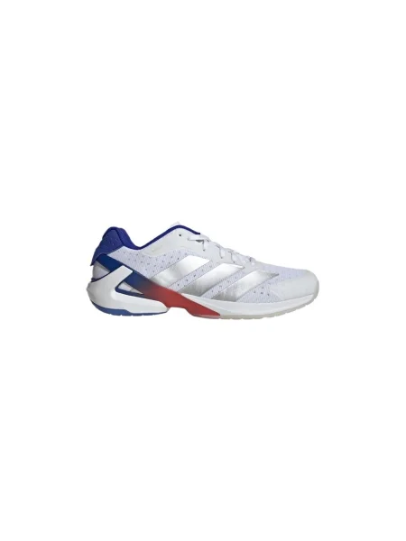 Pantofi Adidas alb