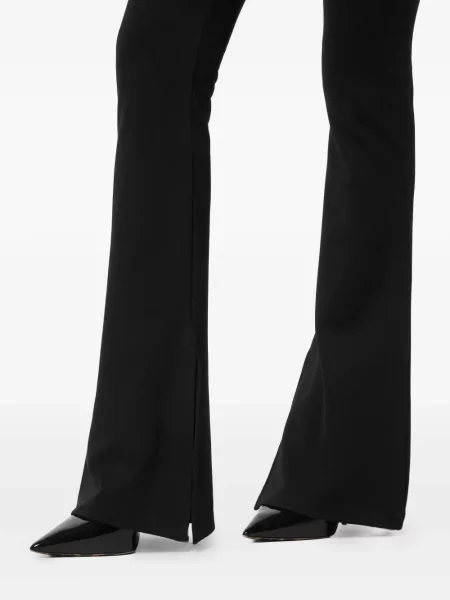 Leggings Philipp Plein negru