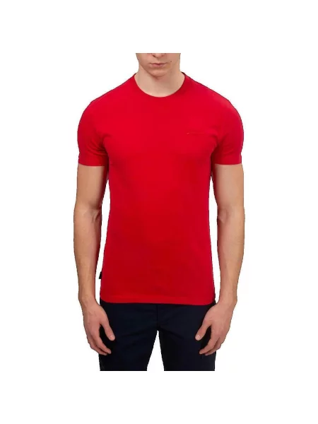 Tricou Superdry roz