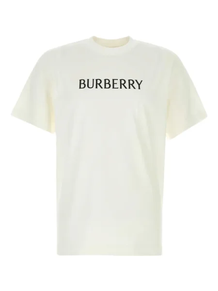 Tricou Burberry cu imagine