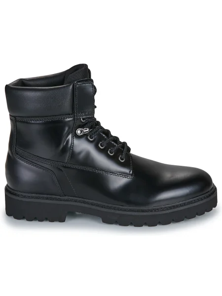 Pantofi Hugo negru