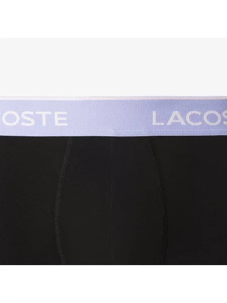 Трусы Lacoste синие