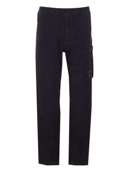 Pantaloni cargo C.p. Company negru