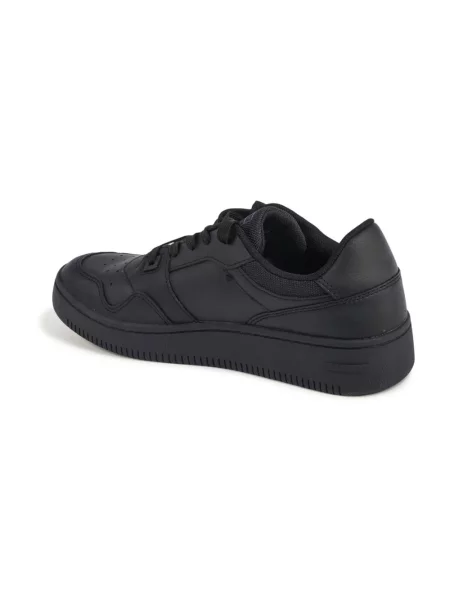 Trampki Tommy Hilfiger casual czarne