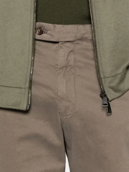 Pantaloni Berwich maro