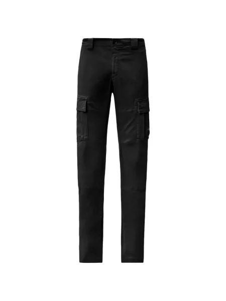 Pantaloni cargo C.p. Company negru