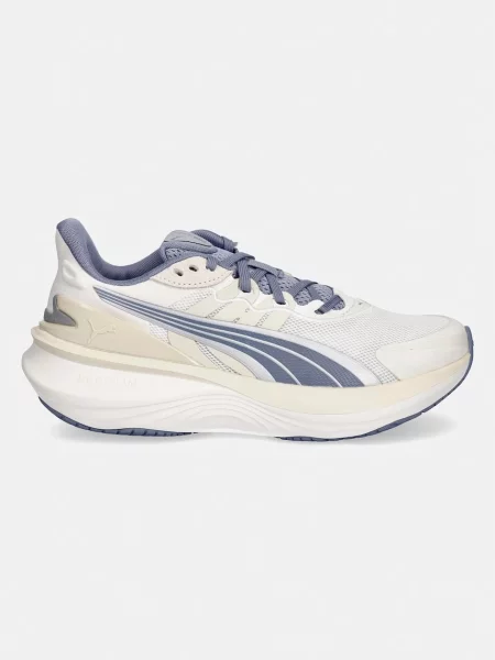 Tekaški čevlji Puma Pulse Pro bež