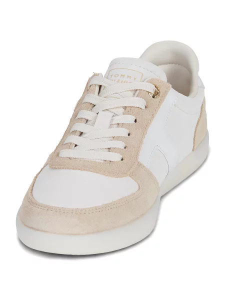 Sneakers Tommy Hilfiger Tribeca bej