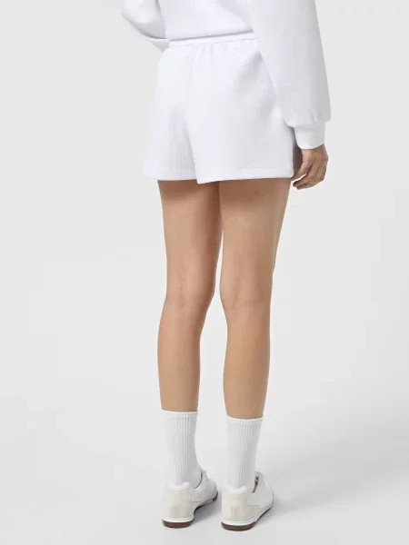 Шорты Armani Exchange белые