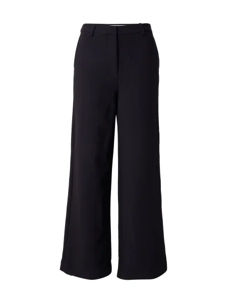 Minimum Pantaloni Libra' negru