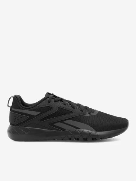 Спортни обувки Reebok черен