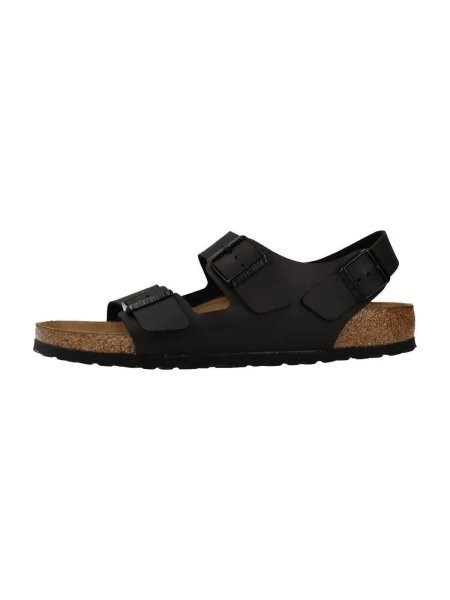 Tenisky Birkenstock čierna