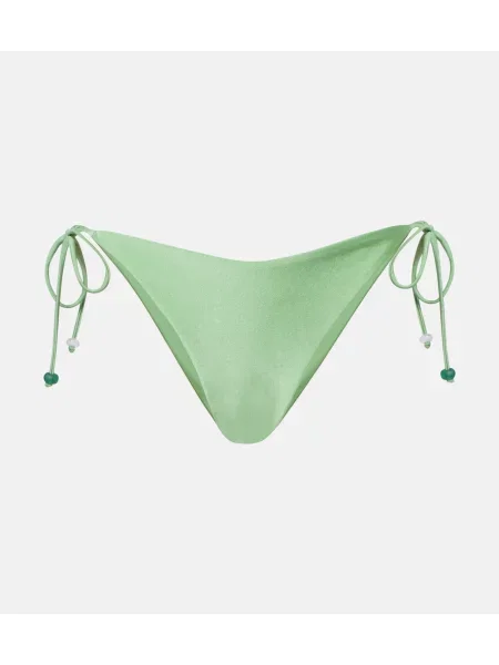 Bikini Jade Swim verde