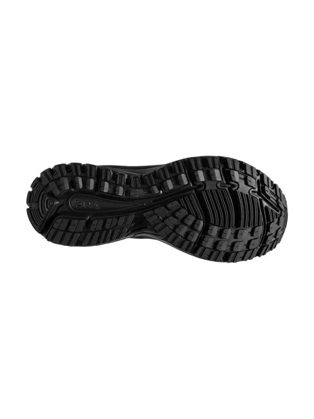 Pantofi Brooks alergare negru