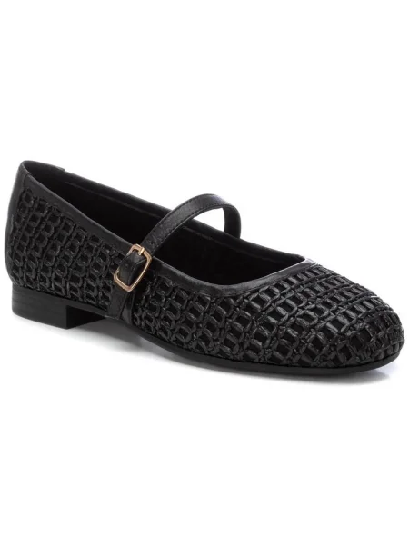 Pantofi Carmela negru