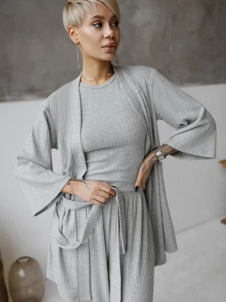 Костюмная пижама Leinle