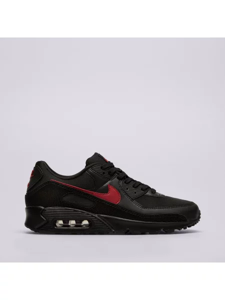 Sneakersy Nike Air Max 90 czarne