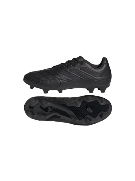 Tenisky Adidas Copa čierna
