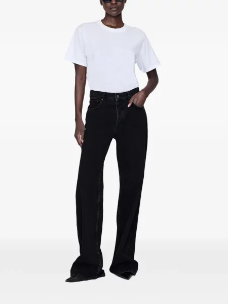 Blugi Anine Bing negru