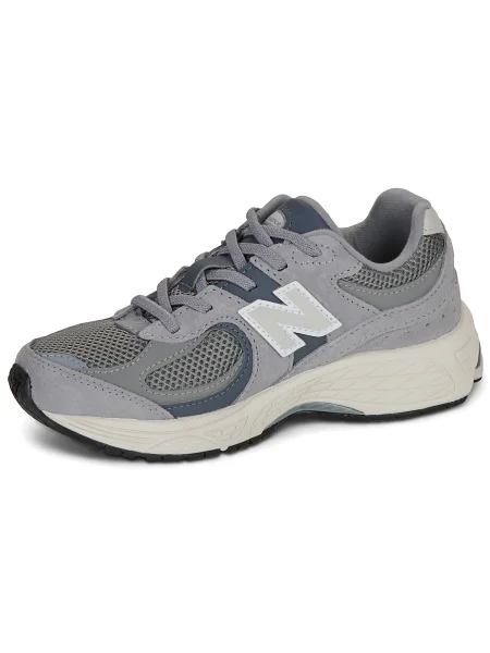 Pantofi copii New Balance gri
