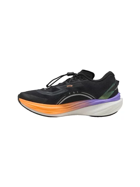 Pantofi Puma alergare negru
