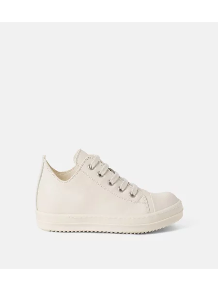 Sneakers Rick Owens λευκό
