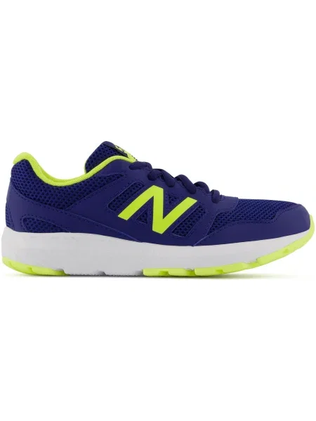 Pantofi New Balance albastru