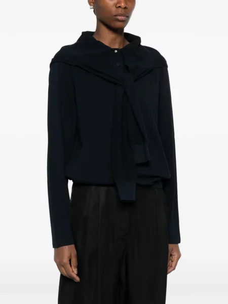 Top Dorothee Schumacher negru
