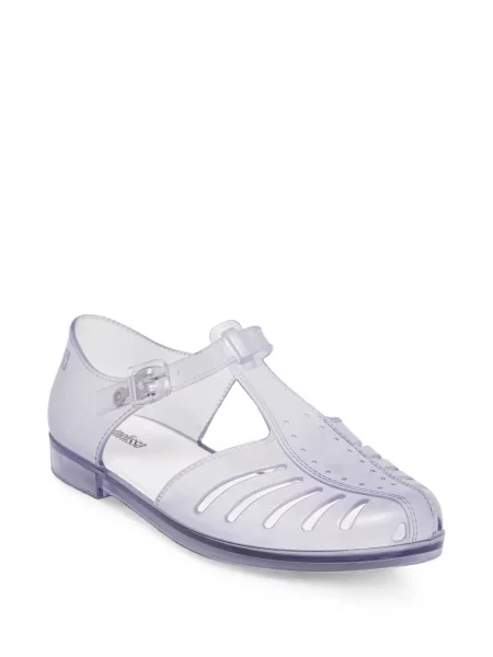 Pantofi cu toc Melissa fără toc