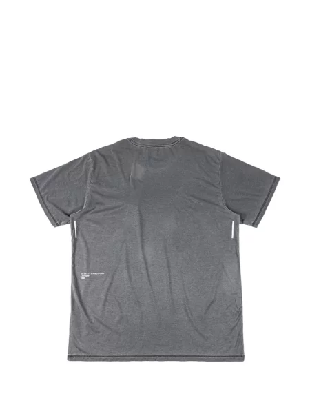 Tricou Kith gri