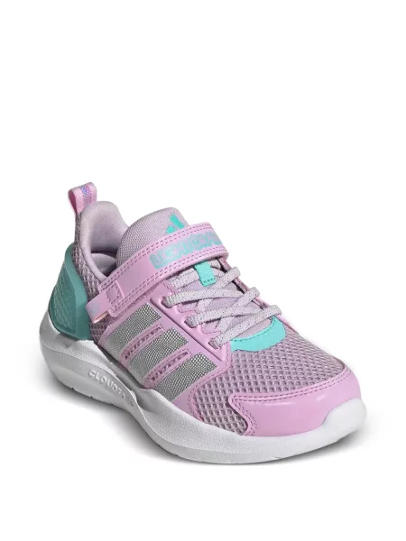 Gyerek sneaker Adidas rózsaszín