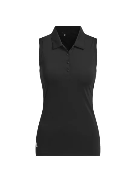 ADIDAS PERFORMANCE Sportski top crna
