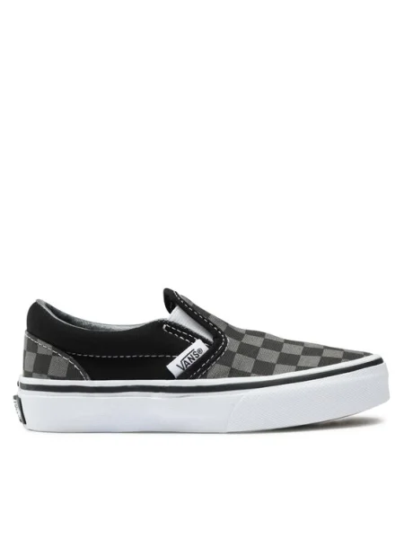 Кецове Vans черно