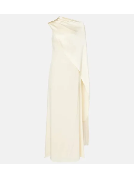 Rochie Taller Marmo alb