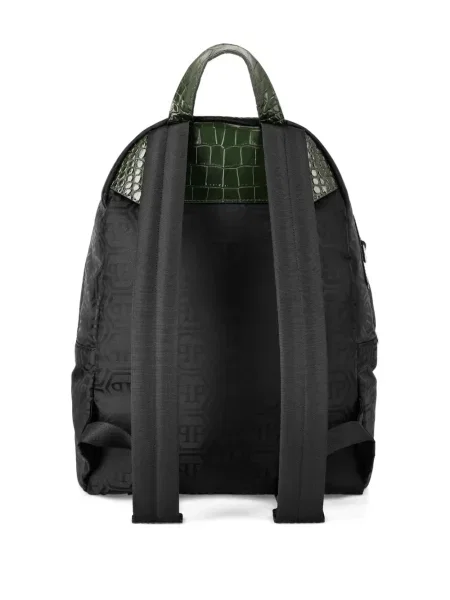 Rucsac Philipp Plein negru