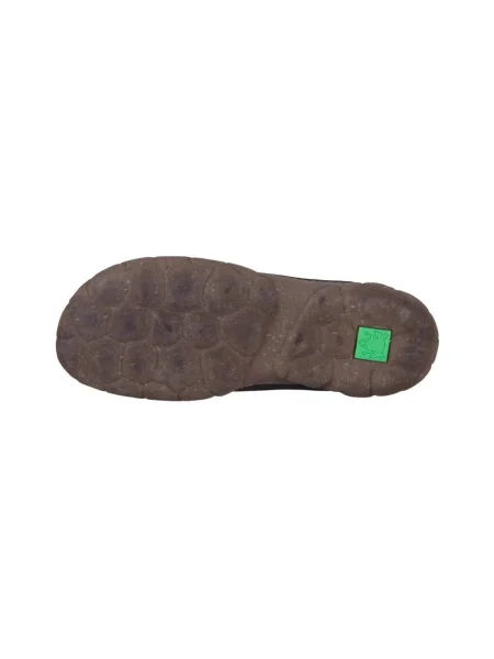 Pantofi El Naturalista negru