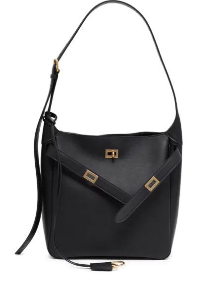 Чанта Balenciaga черно
