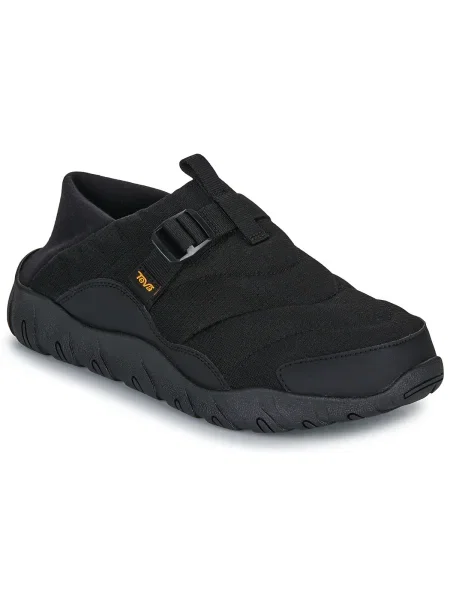 Pantofi Teva negru