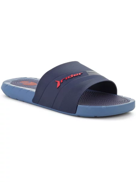 Pantofi Rider albastru