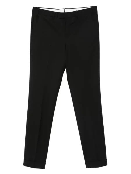 Pantaloni Pt Torino negru