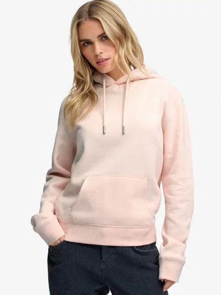Superdry & Co Mikina ružová