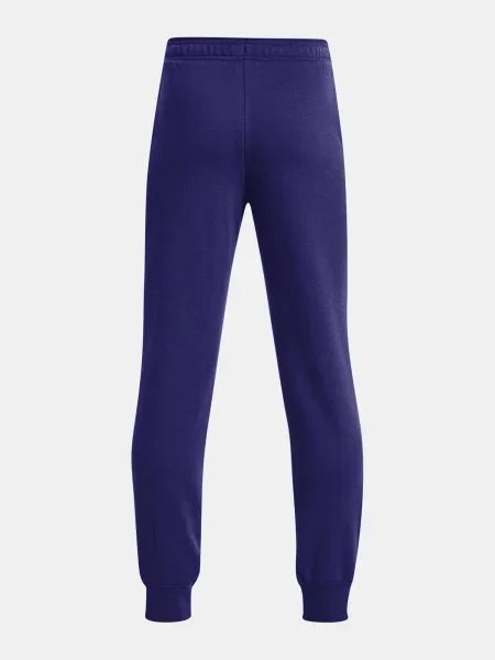 Trening copii Under Armour albastru
