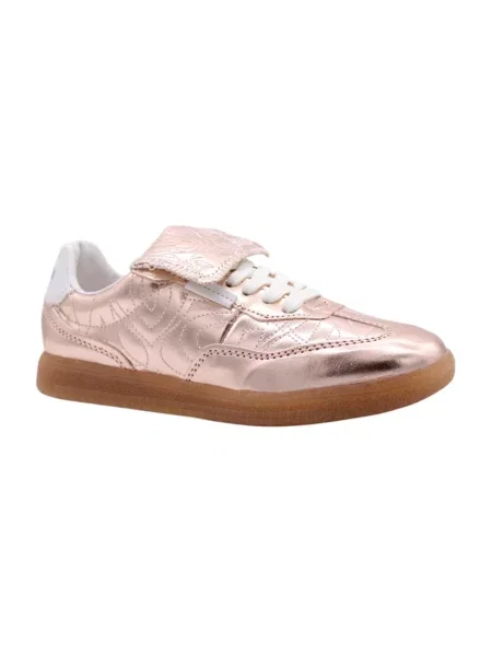 Sneakersy Steve Madden różowe