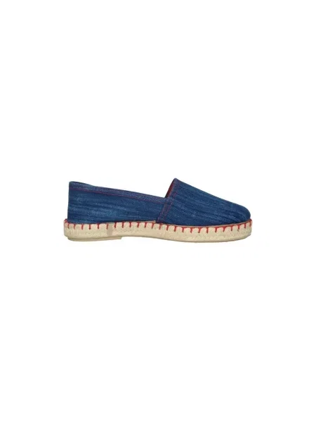Pantofi Made In Spain albastru