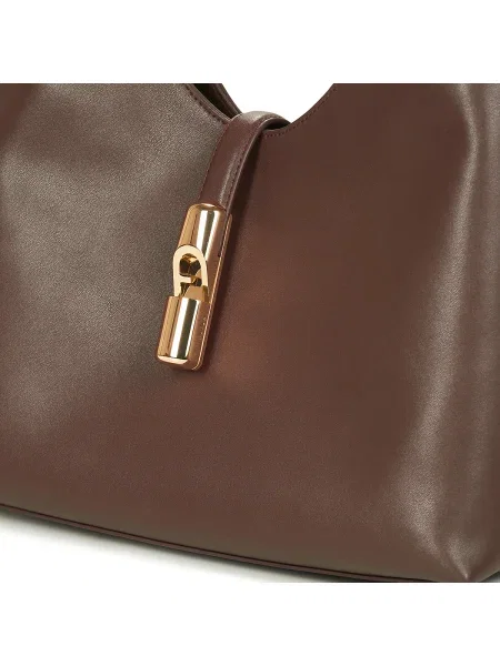 Furla Geantă maro