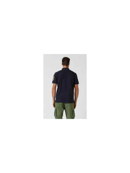 Tricou Aeronautica Militare negru