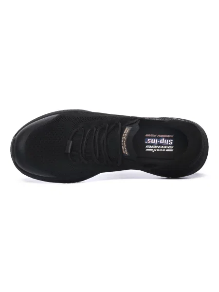Pantofi Skechers negru