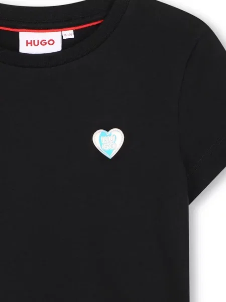 Детская футболка Hugo