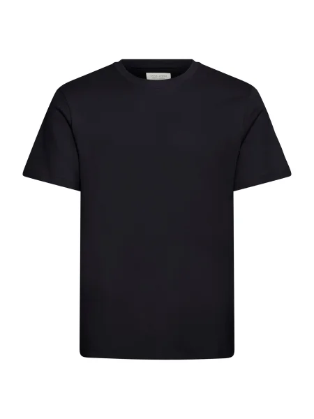Casual Friday Tricou CFNILO bleumarin
